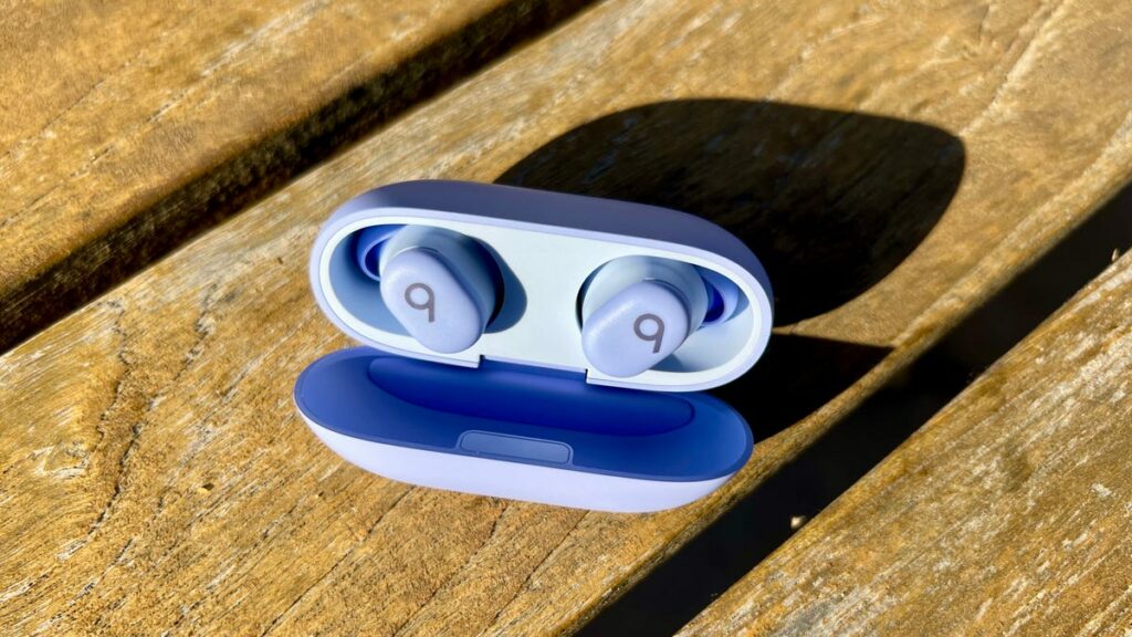 My buying advice on the cheapest wireless earbuds Apple currently sells (and they’re not AirPods)