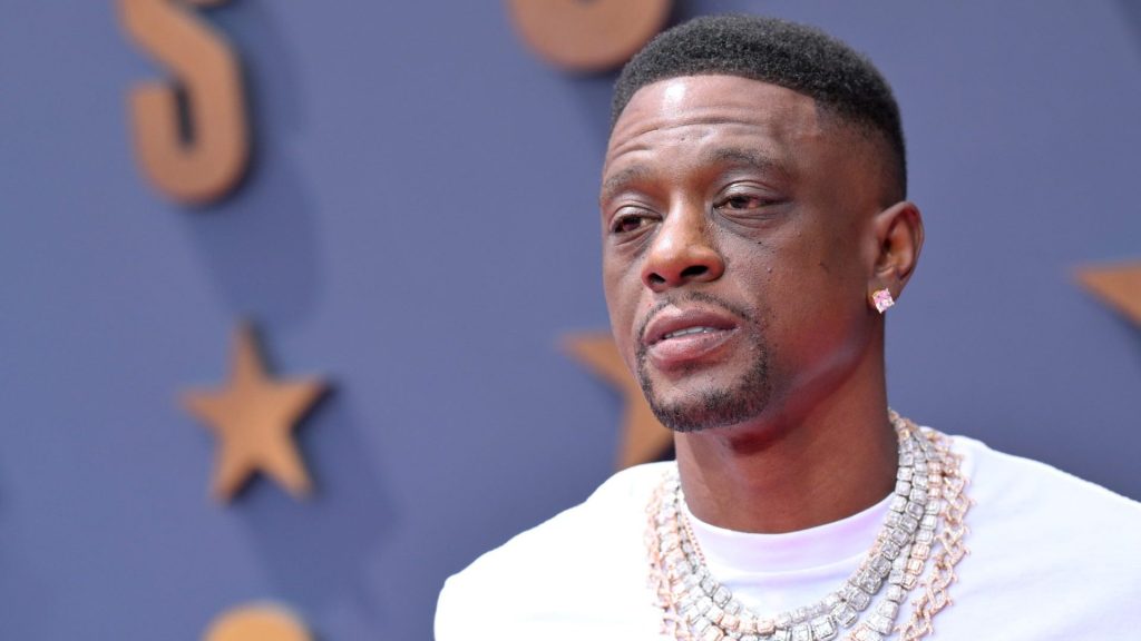 Boosie Badazz Gears Up To Drop Controversial “Letter To The Gays” Single