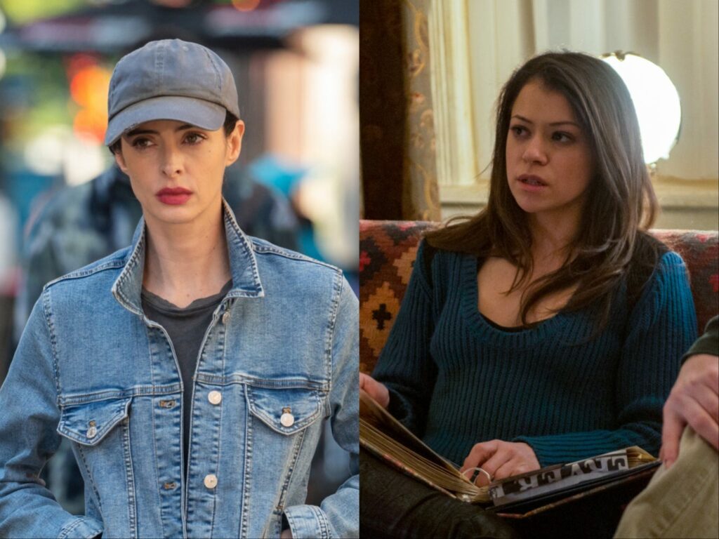 ‘Orphan Black: Echoes’ showrunner explains the spinoff’s biggest difference from the original series — and whether Tatiana Maslany will show up