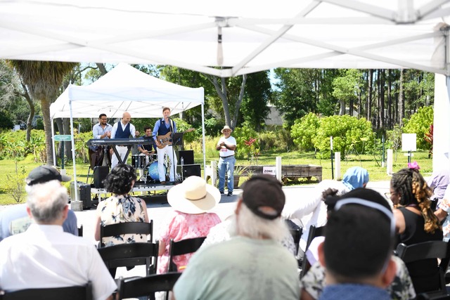 Religious Groups Invited to Picnic in Paradise