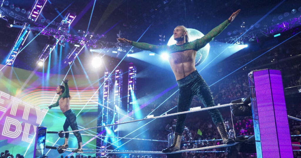 5 Hidden Gems of the WWE and AEW Rosters