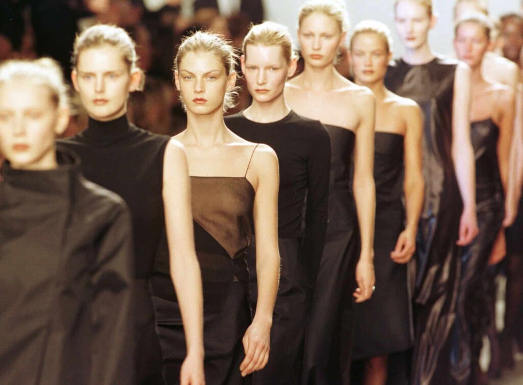 Top 10 Highest Paid Models of All Time
