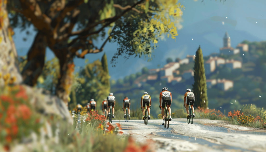 How to Watch Tour de France 2024 From Anywhere: Everything You Need to Know