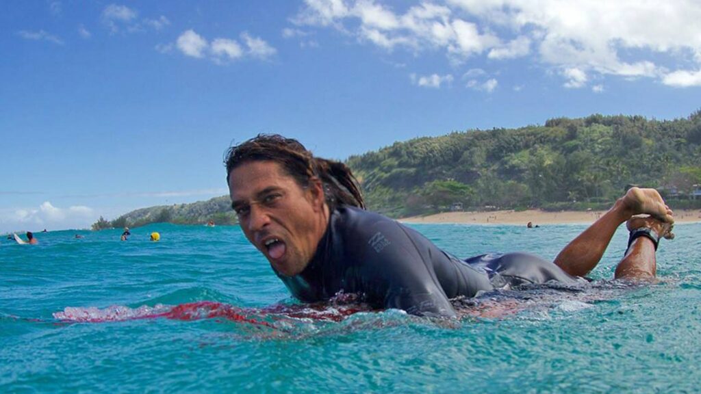 ‘Pirates of the Caribbean’ Actor Tamayo Perry Killed in Shark Attack