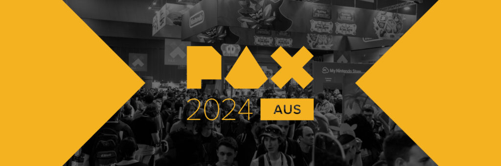 PAX AUS is returning to Melbourne