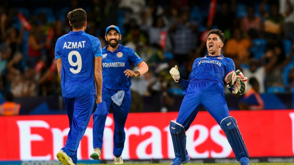 Afghanistan vs Bangladesh LIVE Streaming T20 World Cup 2024 Super Eight Live Telecast: Where To Watch Match Live