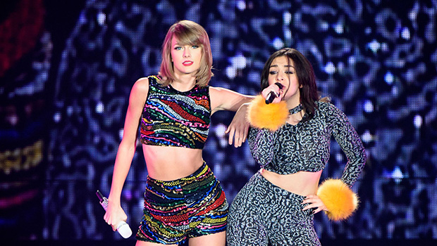 Charli XCX Shuts Down Fans’ Anti-Taylor Swift Chant: ‘Please Stop’