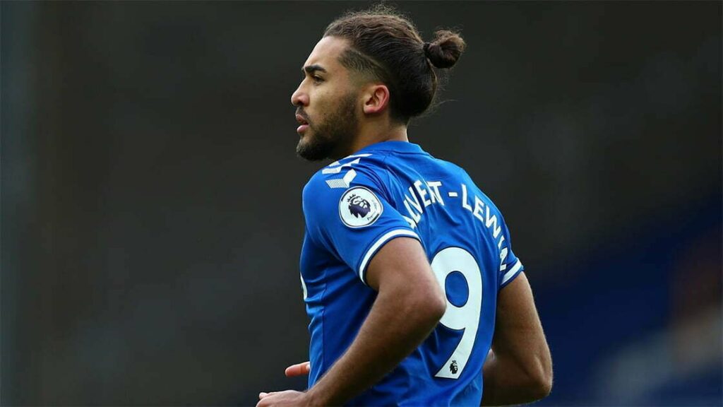 Newcastle United pull out of talks to sign Dominic Calvert-Lewin – Sky Sports