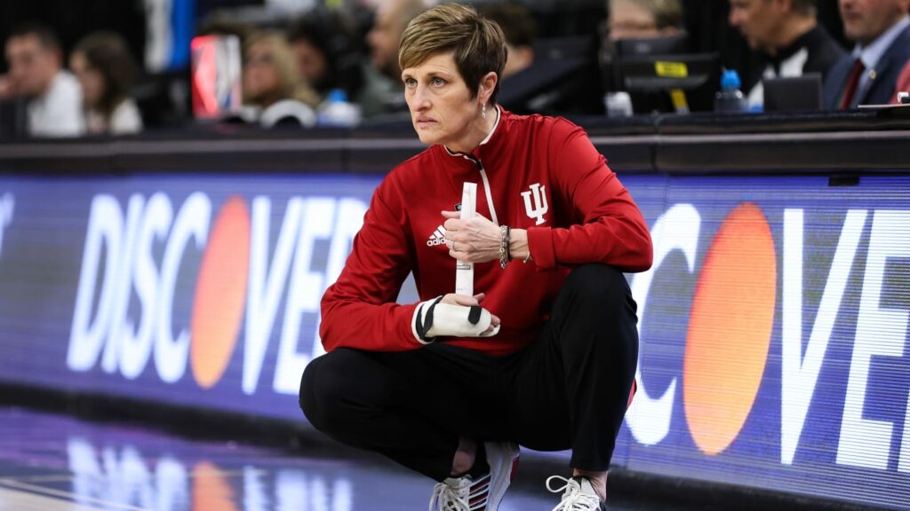 Indiana Women’s Basketball Coach Teri Moren Wins Gold Medal With USA U18 Team