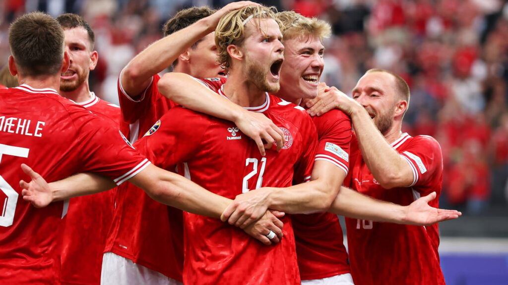 How to watch Denmark vs. Serbia online for free