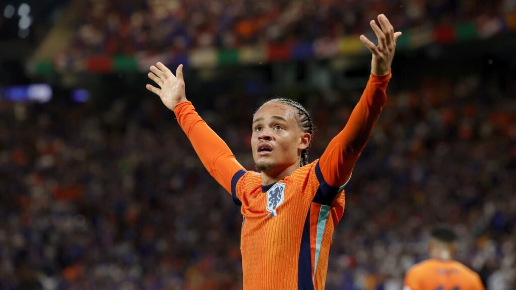 How to watch Netherlands vs. Austria online for free