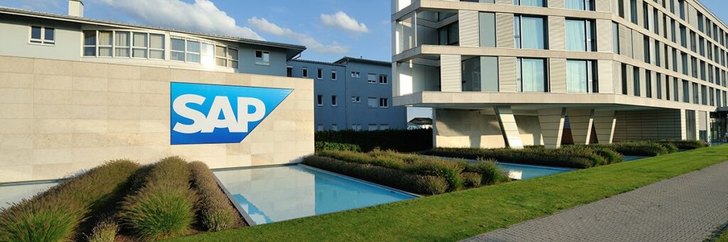 SAP public cloud migration requires architectural rethink