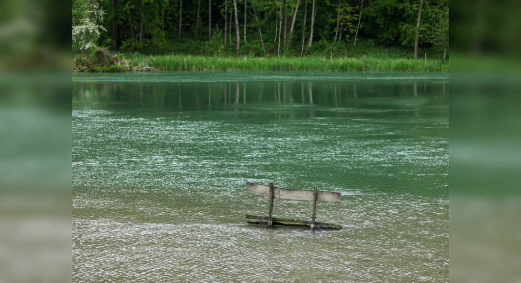 Switzerland travel advisory: Heavy rains trigger floods and landslides, blocking roads