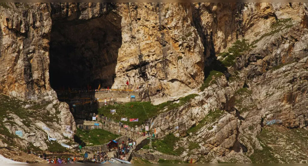 Amarnath Yatra 2024 to start soon; 6 things to know about the pilgrimage