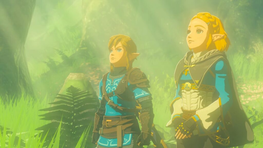 A year ago, The Legend of Zelda: Tears of the Kingdom’s first month outsold all of May 2024’s best-selling games combined