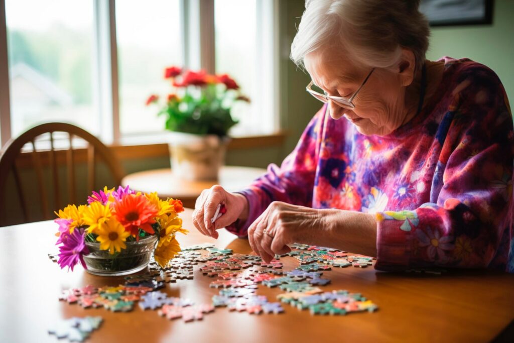 Understanding early Alzheimer’s disease