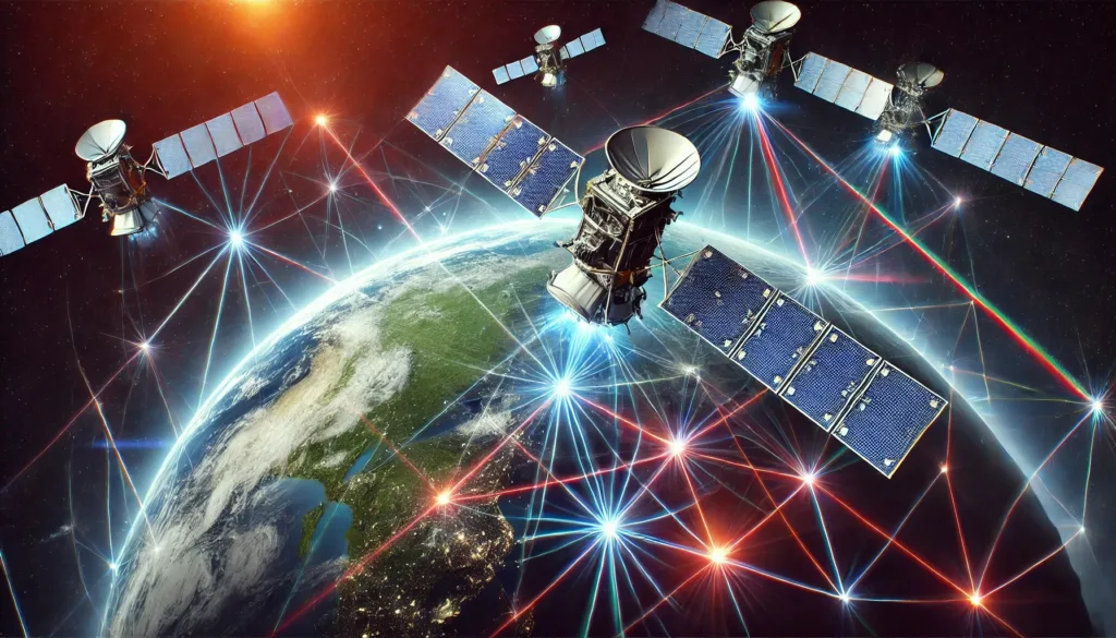 The Missing Piece of Satellite’s Multi-Orbit Ambitions: A Big-picture Vision
