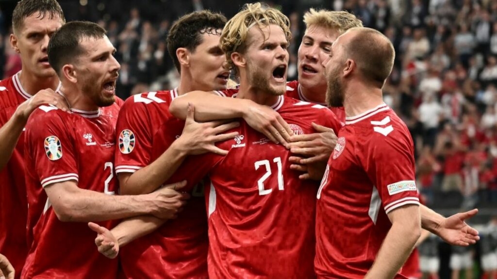 Denmark vs Serbia Live Streaming Euro 2024 Live Telecast: When And Where To Watch