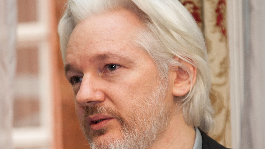 Julian Assange set for freedom after striking US espionage plea deal