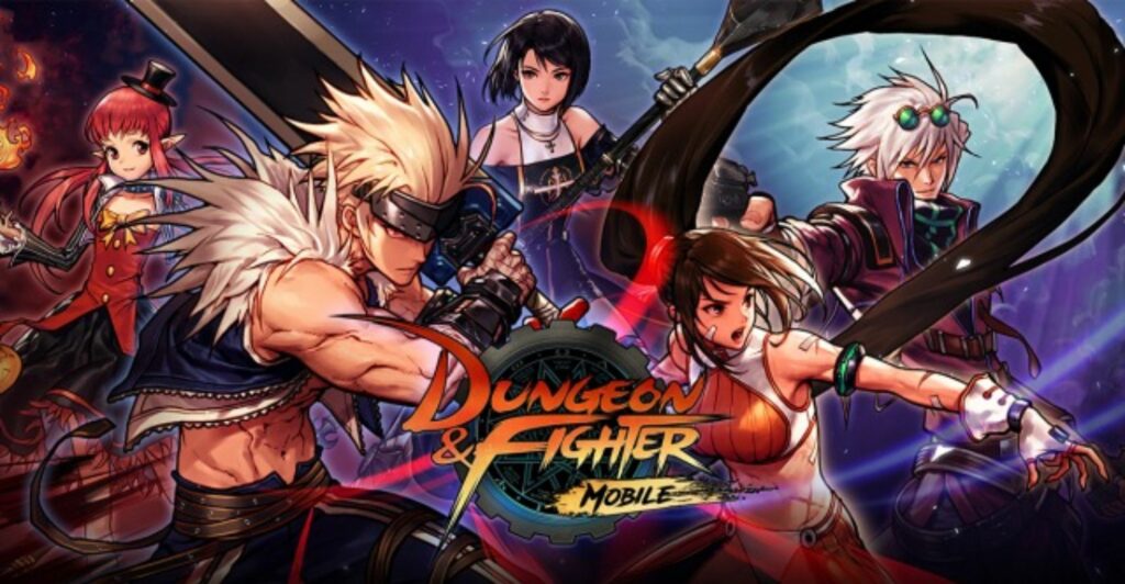 Tencent’s DNF Mobile Game Will No Longer Be Available on Some Android App Stores
