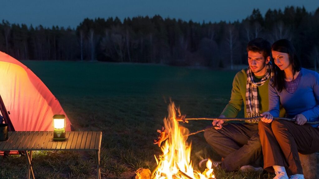 Get this LED lantern for your next power outage, just $20 right now