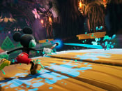 Disney Epic Mickey: Rebrushed Brings Its ‘Vibrant’ 3D Platformer To Xbox This September