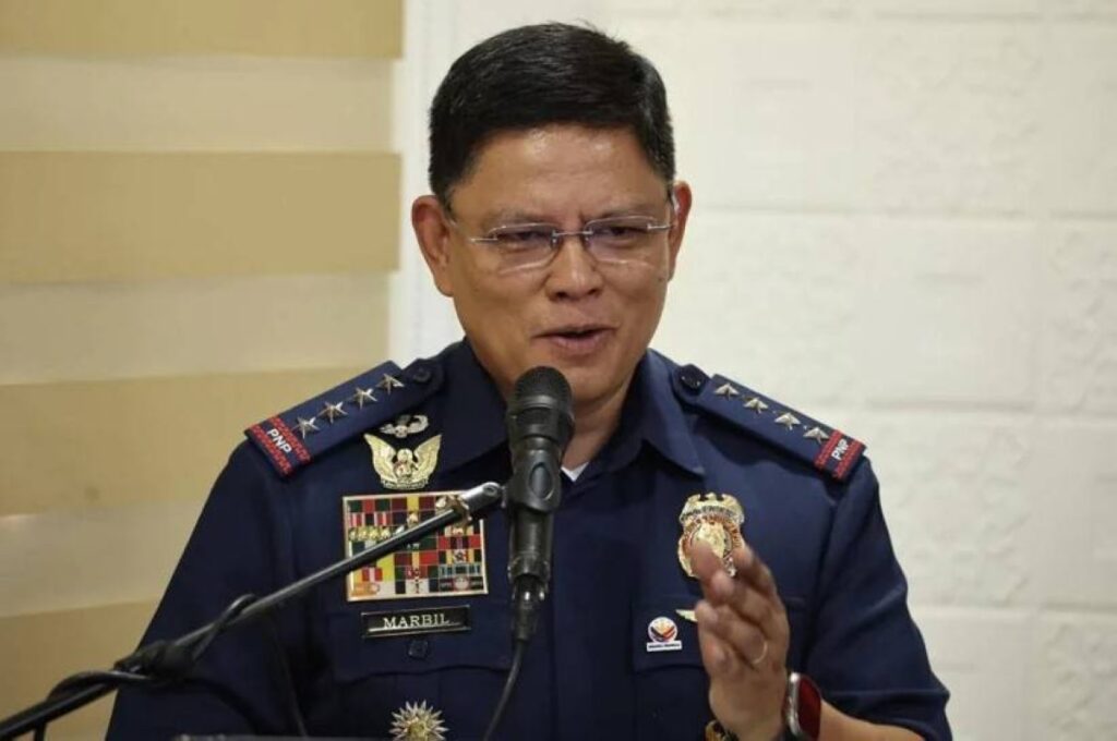 PNP: Security preparations for 2025 polls ongoing