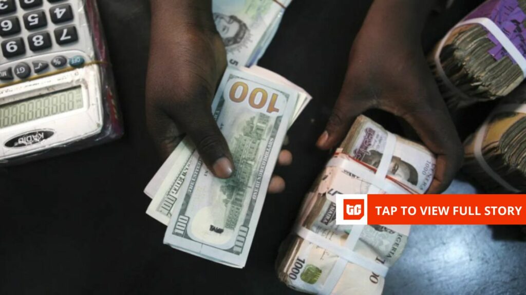 Nigeria’s Central Bank permits IMTOs to sell FX on official window as naira finds stability