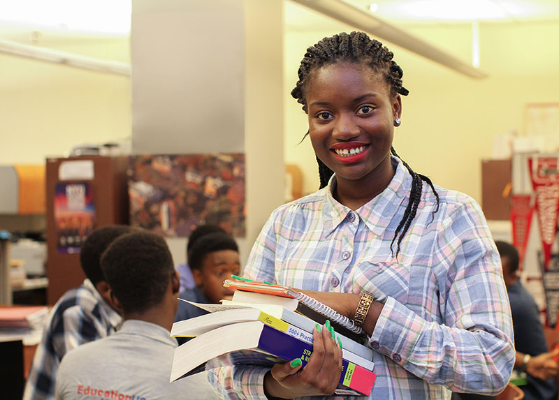 7 Smart Ways Nigerian Students Can Make Extra Money