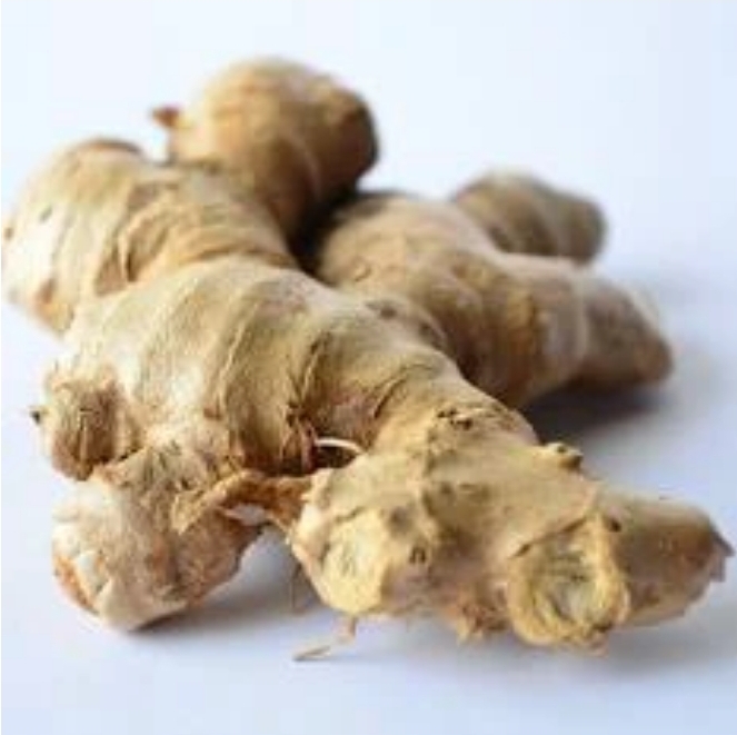 Here Is What Happens To Your Body When You Eat ‘Ginger’ By Mouth