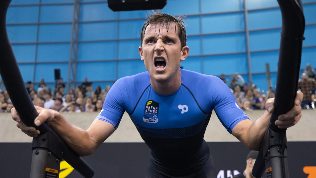 Olympic Games Triathlon: Kyle Smith says Hayden Wilde domestique dream was fuelled by friendship, and love for New Zealand