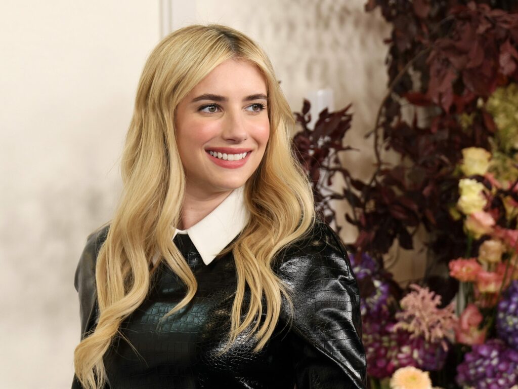 Emma Roberts says people who call out nepo babies don’t see ‘all the rejection along the way’