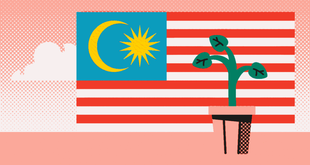 The tech trends that will shape the rest of the year in Malaysia