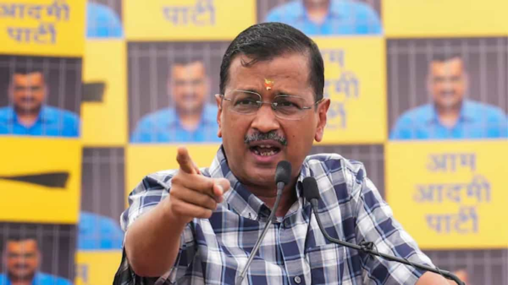 ‘Did not blame Sisodia’: Arvind Kejriwal’s rebuttal on CBI’s claims in court