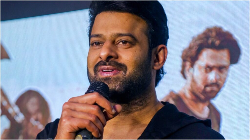 Prabhas’ films to watch before Kalki 2898 AD