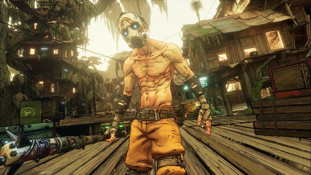 Borderlands games ranked, worst to best