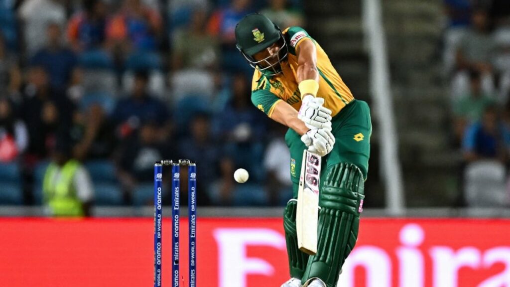 SA vs Afg Semi Final 1 LIVE Score, T20 World Cup 2024: South Africa In Control In 57-Run Chase Despite Early Blow