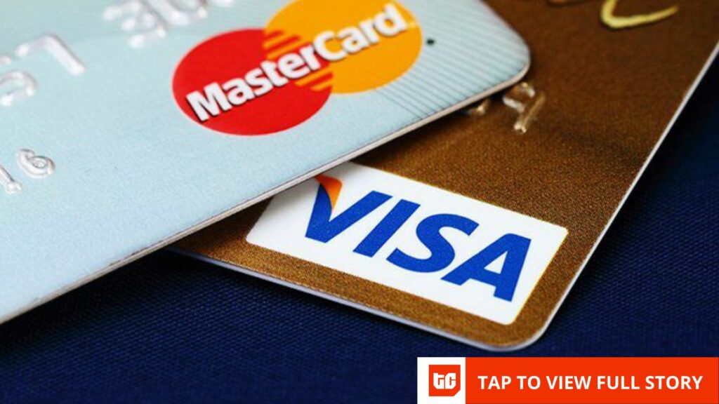 OPay and Moniepoint issue 17 million Verve cards as Nigerian fintechs switch from Visa and Mastercard