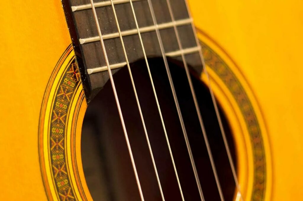 All About Nylon Strings and Modern Steel Sets