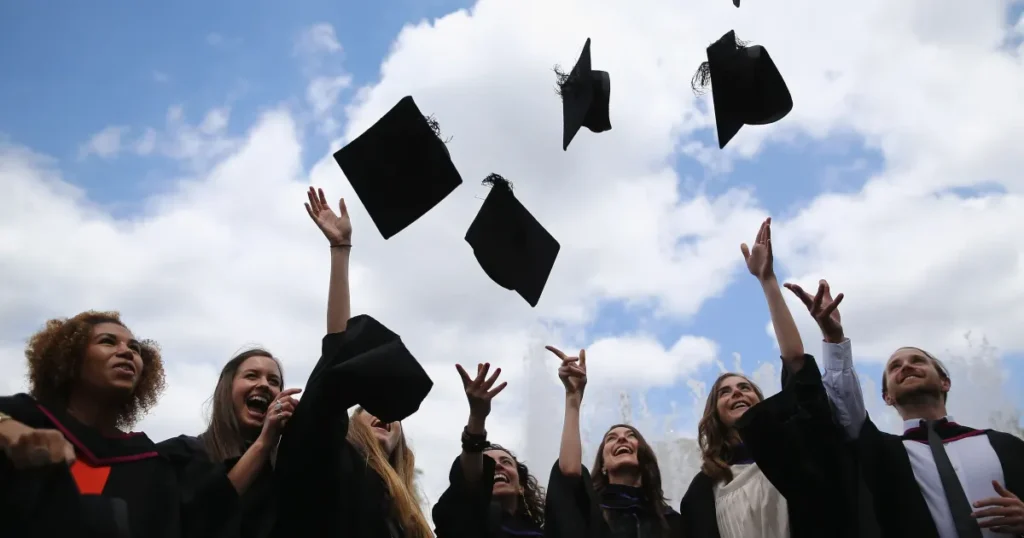 College grad looking for your first job? What you should know