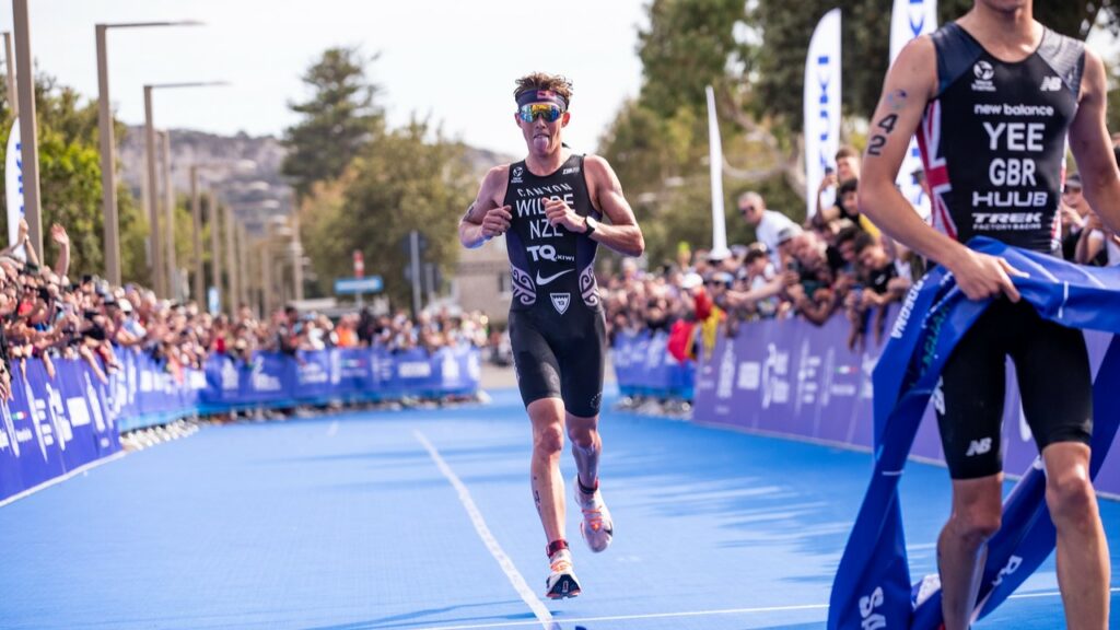 Olympic Games Triathlon: Tokyo Olympian  MISSES OUT as New Zealand announce Hayden Wilde’s potential domestique