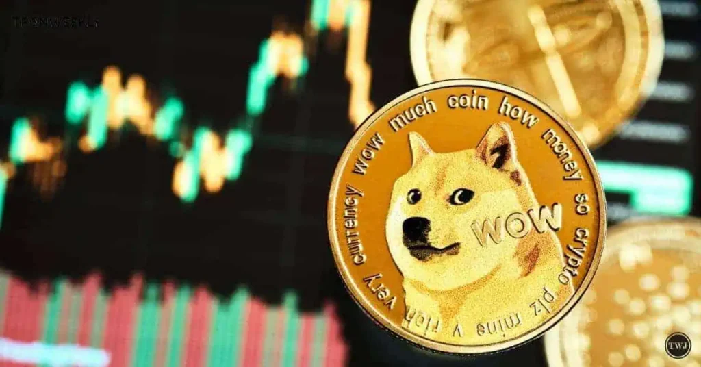 Dogecoin (DOGE) Plummets 26% in a Month, Analyst Predicts 50% Surge Amid Volatility