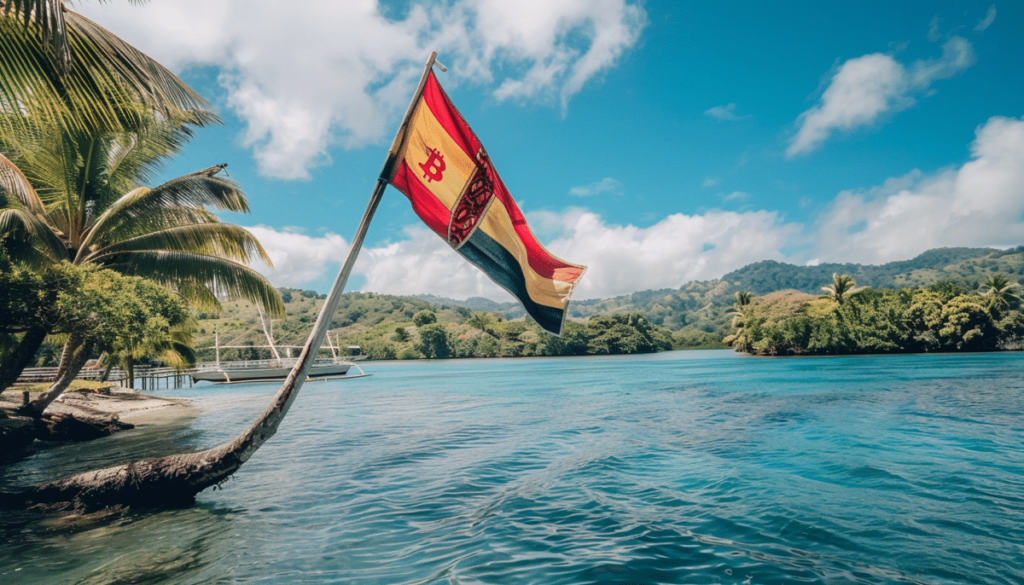 Vanuatu Concludes on Passing Long-Awaited Crypto Bill in September
