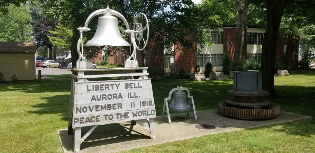 Aurora Historical Society plans Fourth of July celebration