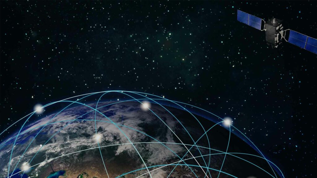 Sateliot refuerza las comunicaciones de sus satélites 5G-IoT