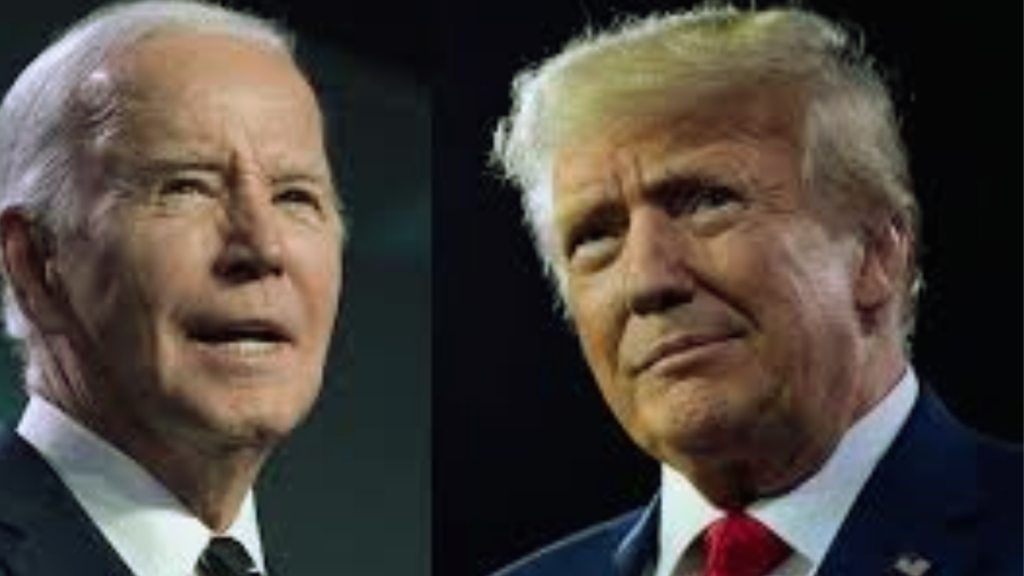 US Presidential debate: Biden falters, Trump unleashes falsehoods