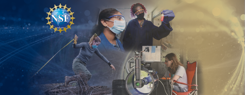 NSF awards $35M for networks to transform research capacity and competitiveness