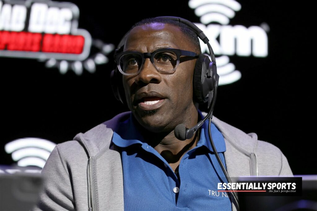 Defeating Stephen A. Smith, and LeBron James, Shannon Sharpe Reveals Who Could Beat Him at Word Wars at Cam Newton’s Podcast