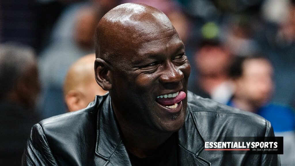 Billionaire Michael Jordan Becomes an Angel for Nike in Troublesome Time Courtesy of Historic $7 Billion Figure