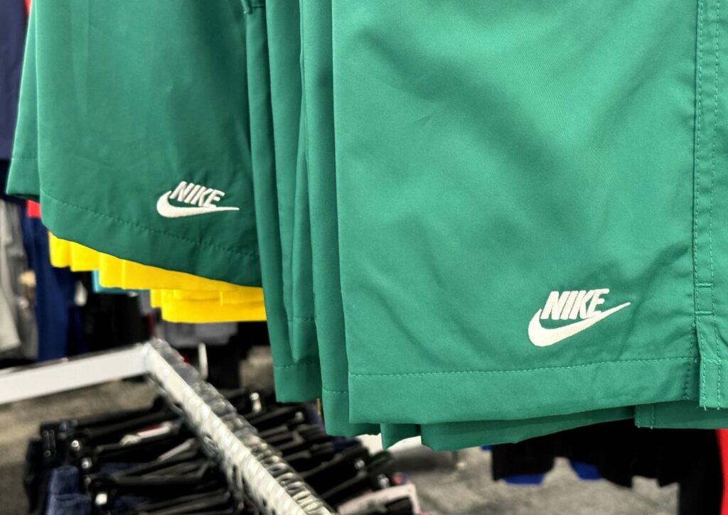 Nike’s stock sees biggest drop ever as some analysts question company’s leadership after downbeat forecast